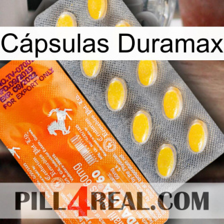 Cápsulas Duramax new05